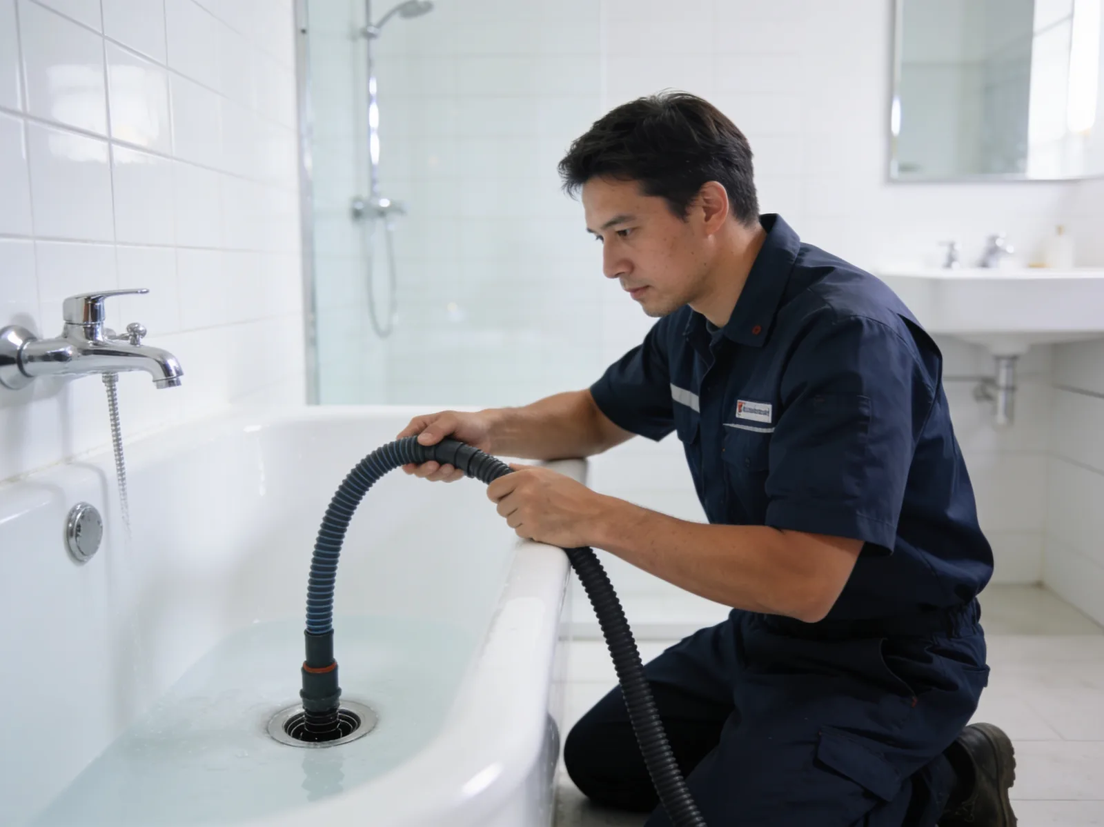 Emergency Plumber Skytop, PA FAQs